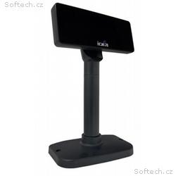 Birch DSP-V9 VFD zákaznický pokladní displej, USB,