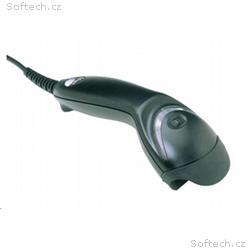 Honeywell MS5145 Eclipse, RS232, černá