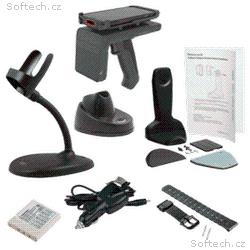 USB kabel, 12V locking, 3m, kroucený, 5V host powe