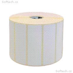 Zebra Z-Perform 1000D, label roll, thermal paper, 