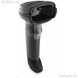 Zebra čtečka DS2208, 2D čtečka čarového kódu, KIT,