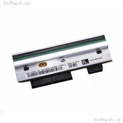 Zebra tisková hlava ZT410, ZT411, 12 dots, mm (300