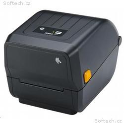 Zebra TT ZD220t, 8 dots, mm (203 dpi), EPLII, ZPLI