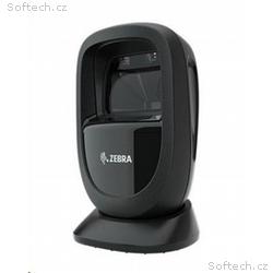 Zebra čtečka DS9308, 2D, SR, multi-IF, kit (USB), 