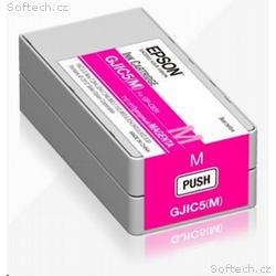 Epson Ink cartridge for GP-C831 (Magenta)