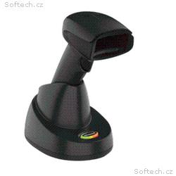 Honeywell Xenon 1952 HD - USB kit, black, USB