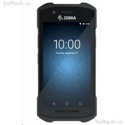 Zebra TC26, 2-Pin, 2D, SE4100, USB, BT (BLE, 5.0),