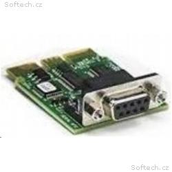 Zebra upgrade kit, RS-232