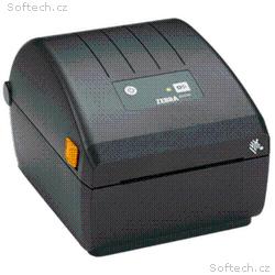 ZD230 DT - 203 dpi, USB, 802.11ac Wi-Fi, Bluetooth