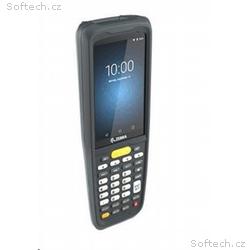 Zebra MC2200, 2D, SE4100, 2, 16GB, BT, Wi-Fi, Func