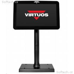 Virtuos 10,1" LCD barevný zákaznický monitor SD101