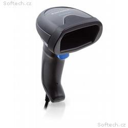 Datalogic QuickScan QD2500, 2D, multi-IF, Digimarc