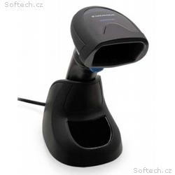 Datalogic QuickScan QD2500, 2D, multi-IF, Digimarc