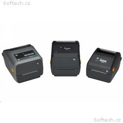 Zebra ZD421d, 8 dots, mm (203 dpi), USB, USB Host,