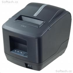 Birch CP-Q1 Pokladní tiskárna s řezačkou, USB+LAN,