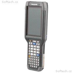 Honeywell CK65, 2D, LR, BT, Wi-Fi, NFC, Func. Num.