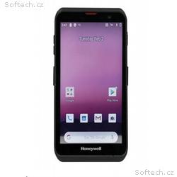 Honeywell EDA52, 2Pin, 2D, USB-C, BT, Wi-Fi, NFC, 