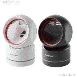 Honeywell HF680 - black, 1,5 m USB