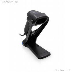 Datalogic QuickScan Lite QW2520, 2D, USB, kit (USB