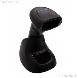 Datalogic QuickScan QBT2500, BT, 2D, multi-IF, Dig