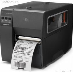 Zebra ZT111, 8 dots, mm (203 dpi), EPL, ZPL, ZPLII