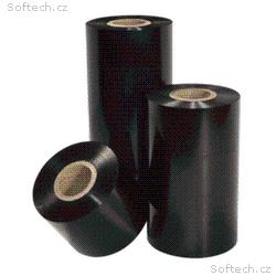 TSC 8050-SWX, TSC, thermal transfer ribbon, wax, 1