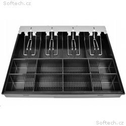 Pořadač na peníze pro pokladní zásuvky C410D, C420