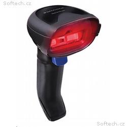 Datalogic QuickScan I 2220 Series, 1D, imager, USB