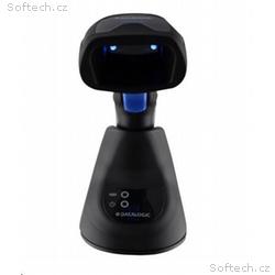 Datalogic QuickScan Mobile QM2500, USB, 2D, USB, R