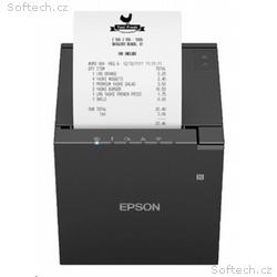 Epson TM-m30III (112): Standard Model, Black, EU