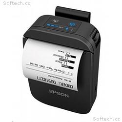 Epson TM-P20II (101): Receipt, Bluetooth, USB-C