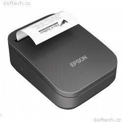 Epson TM-P80II (101): Receipt, Bluetooth, USB-C