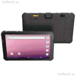EDA10A - WWAN and WLAN, S0703 SR Imager, 8GB, 128G