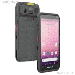 ScanPal EDA56 - WLAN, WiFi6, 6, 128GB, 2PIN