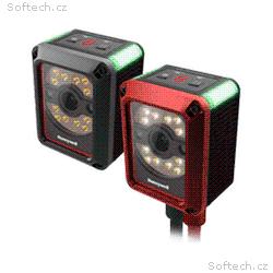 Honeywell HF811 - 2 MP, wide FOV, White LED