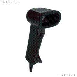 Honeywell Xenon 1960g - HD, 1D, 2D