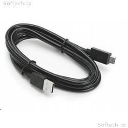Zebra kabel pro síťový adaptér, USB-C pro MC22, MC