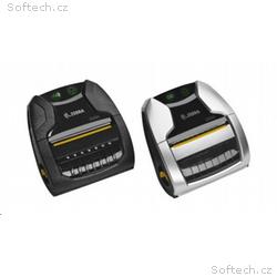 Zebra ZQ310 Plus, Outdoor, USB-C, BT (BLE), NFC, 8