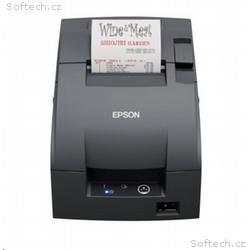 EPSON TM-U220IIB, USB, EDG