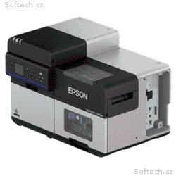 Epson ColorWorks C8000 (BK)