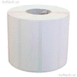 PP Matte Label Premium, Cont Roll, 105mm x 29m
