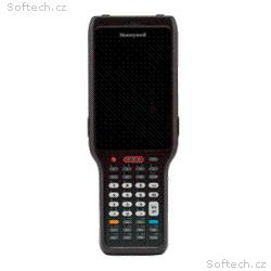 Honeywell CK62, ALNUM, Standard, 8GB, Cam