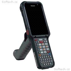 Honeywell CK67, 38 key, NUM, Standard, 8GB, Cam
