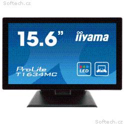 16" iiyama T1633MSC-B1