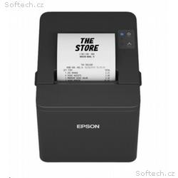 Epson TM-T20IV, USB, RS232, 8 dots, mm (203 dpi), 