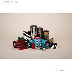 Zebra TTR páska pryskyřice 83mm x 300m pryskyřice