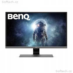 BENQ MT LCD LED 32" EW3270U 32", 3840x2160,300 nit