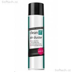 CLEAN IT stlačený plyn 600ml