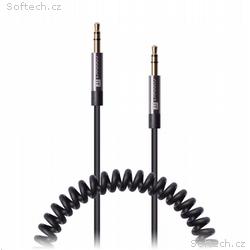 CONNECT IT Wirez 3,5mm jack (M) - 3,5mm jack (M), 