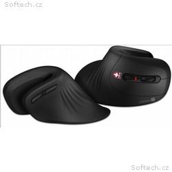 CONNECT IT FOR HEALTH ergonomická vertikální myš (